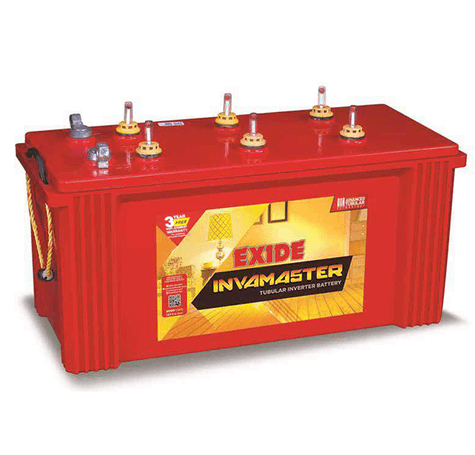 Exide Invamaster IMST 1000 100Ah