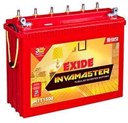 IMTT Invamaster Battery