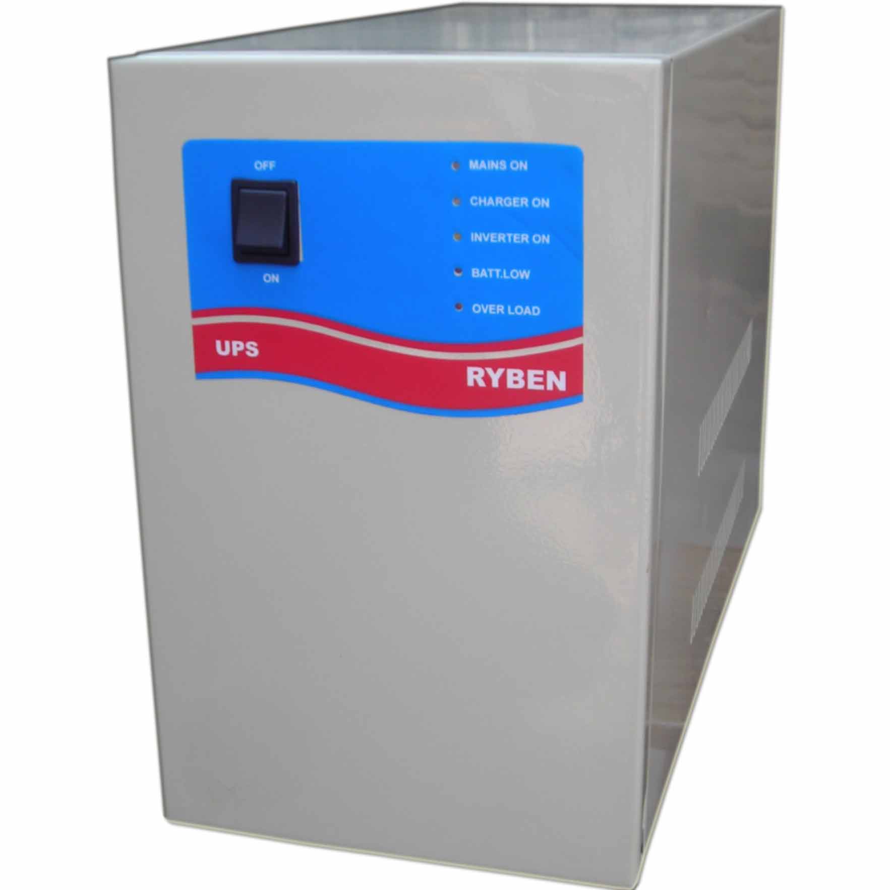 Ryben 2.5KVA Inverter