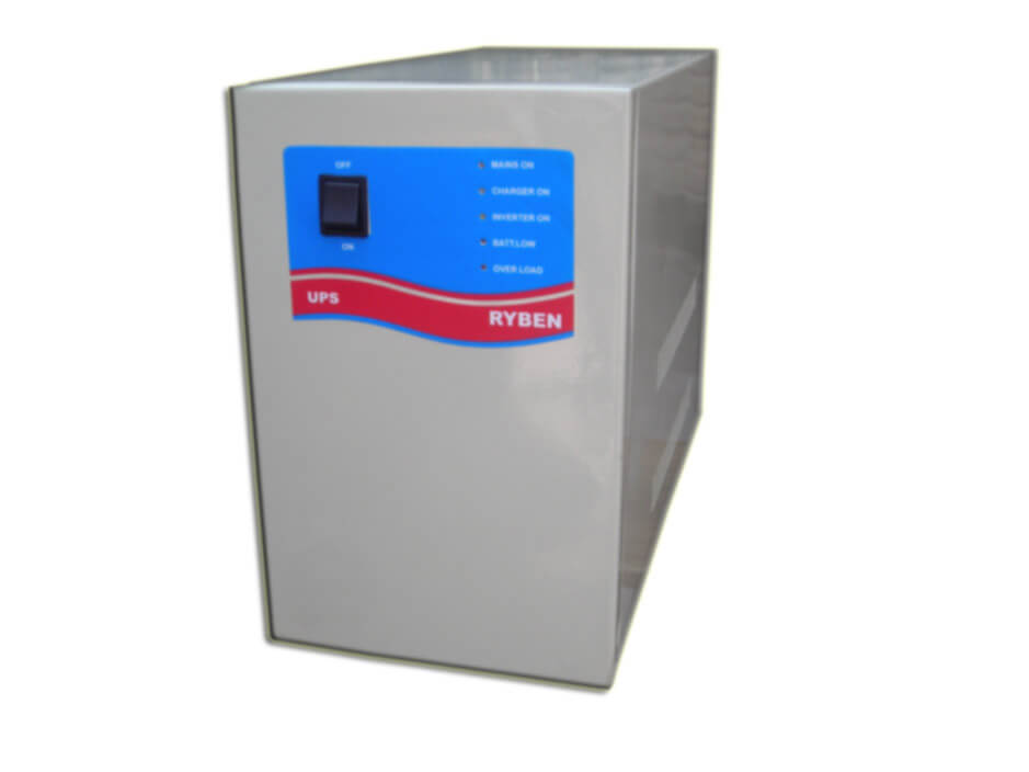 Ryben 2KVA Inverter